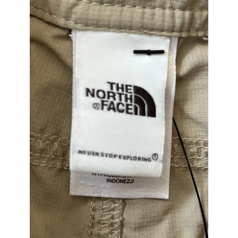 The North Face north face